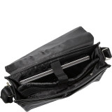 The Cancun Leather Computer Sling
