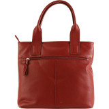 Tassel Tote