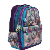 WR Crinkle Nylon 17" Laptop Backpack Series III