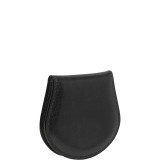 Old Leather Coin Purse