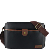 Men's Messenger Bag