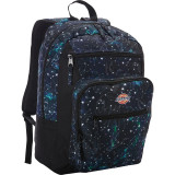 Double Deluxe Backpack