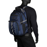Pack Down Business Backpack