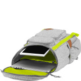 Night Owl Laptop Backpack