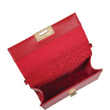 Stephanie Under Lock and Key Eden Small Crossbody