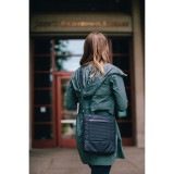 RFID Tablet Crossbody