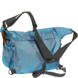 Drift Messenger Bag - Small