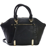 Multi-Compartment Satchel