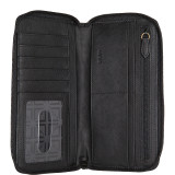Sophia Delight Ada Zip Wallet