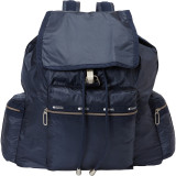 3 Zip Voyager Backpack