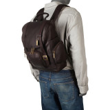 Portofino Laptop Backpack - Large