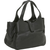 Kismet Triple Compartment Satchel