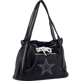 Sport Noir Hoodie Purse - NFL Teams