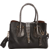 Abbie Satchel Bag