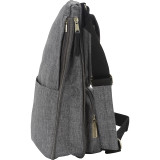 Mini Metro Bag Expandable