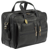 Executive Briefcase X-wide