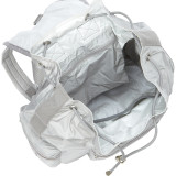3 Zip Voyager Backpack