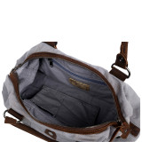 Bay Arm Satchel