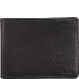 Chambers Global Double Billfold with ID