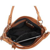 Andrea Tablet Shoulder Bag