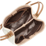 Classic Convertible Handbag