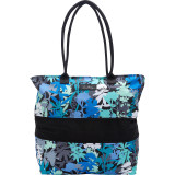 Lighten Up Expandable Travel Tote