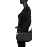 Classic Hobo Convertible Shoulder Bag (Special)