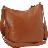 Amber Large Crossbody