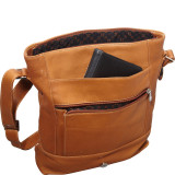 Deluxe Square Messenger