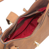 Havre De Paix Shoulder Hobo