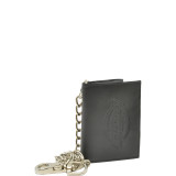 Trifold Wallet w/ Chain