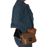 Hailey Crossbody