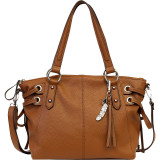 Juliette Crossbody Satchel