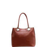 Susannah 2-in-1 Shoulder Tote