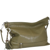 Tasseled Crossbody