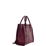 Medium Winged Satchel