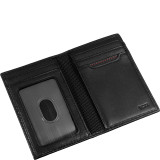 Delta Multi Window Card Case