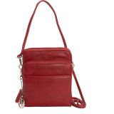 Extra Small Crossbody with Organizer