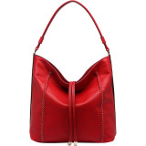 Apple Shoulder Handbag