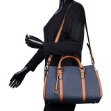 Croft Satchel