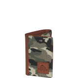 Expedition II Huntington Gear RFID Three-Fold