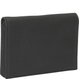 Accordion Case Wallet