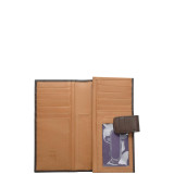 Donington Napa Slim Clutch Wallet