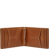 Tate RFID Money Clip Bifold