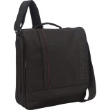 Messenger Style Unisex Bag for 10.1" Laptop/ Tablet with RFID Secure Pocket