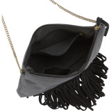 The Fringe Crossbody