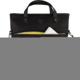 Foldover Tote Crossbody