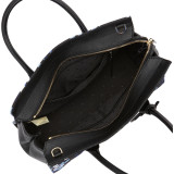Cameron Street Floral Candace Satchel