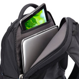 15.6" Laptop + Tablet Backpack