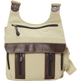 North/South Travel or day bag